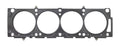 Spartan MLS Head Gasket BBF FE 4.325 x .039