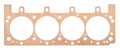 BBF Pro Copper Head Gskt LH 4.630 X .050