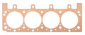 BBF Pro Copper Head Gskt RH 4.630 X .050