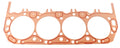 BBC ISC Titan Copper Head Gasket 4.570 x .062