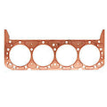 SBC Titan Copper Head Gasket 4.160 x .043