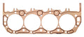 BBC Titan Copper Head Gaskets 4.570 x .062