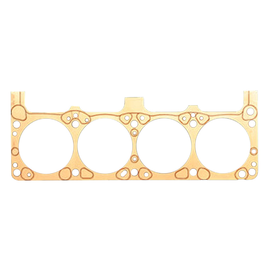 SBM Titan Copper Head Gasket RH 4.160 x .043