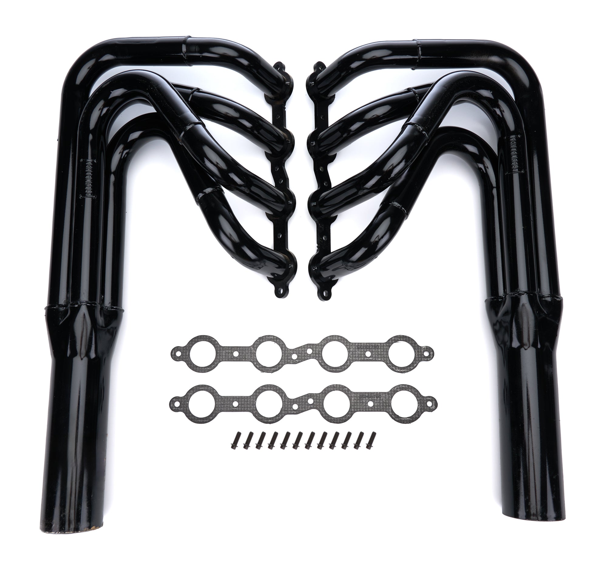 Sprint Car Header 1- 3/4in x 1-7/8in LS1