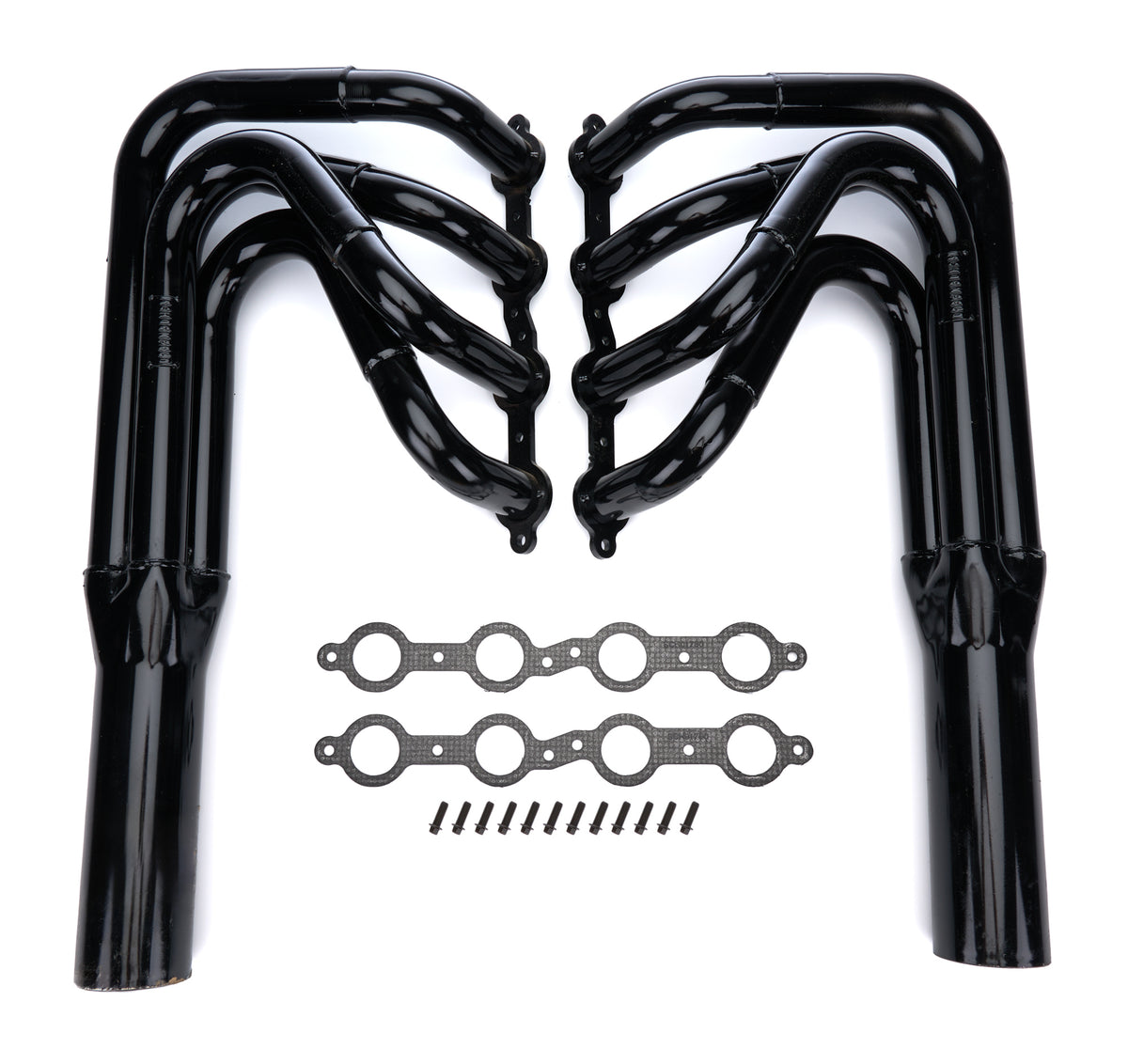 Sprint Car Header 1- 3/4in x 1-7/8in LS1