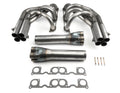Header SBC Sprint / Dyno No Paint
