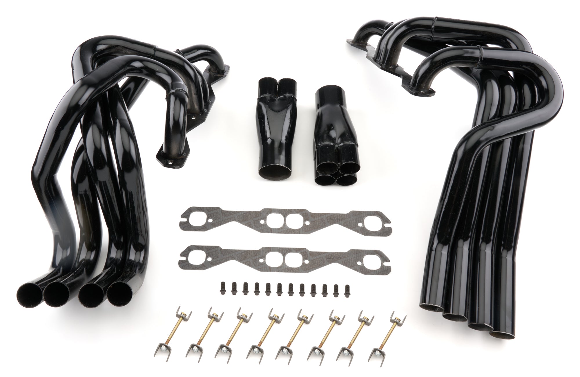 SBC C/O Headers 1-5/8IN X 1-3/4IN