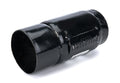 Muffler  2-1/2in Inlet / Outlet x 6in long