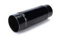 Muffler  2-3/4in Inlet / Outlet x 8in long