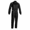 Suit Sprint Size 52 Blk Bootcut