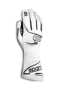 Glove Arrow+ Large White / Black