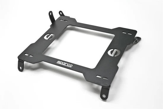 SEAT MOUNT LH 84-89 TOYOTA MR2