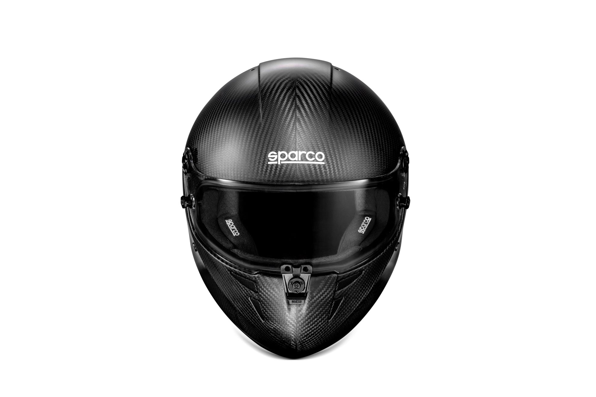 Helmet Stealth Medium Carbon SA2025