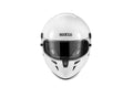 Helmet Stealth Small White SA2025