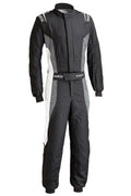 Suit Victory Pro Blk/Gry X-Large / XX-Large
