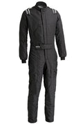 Suit Stint Black Small