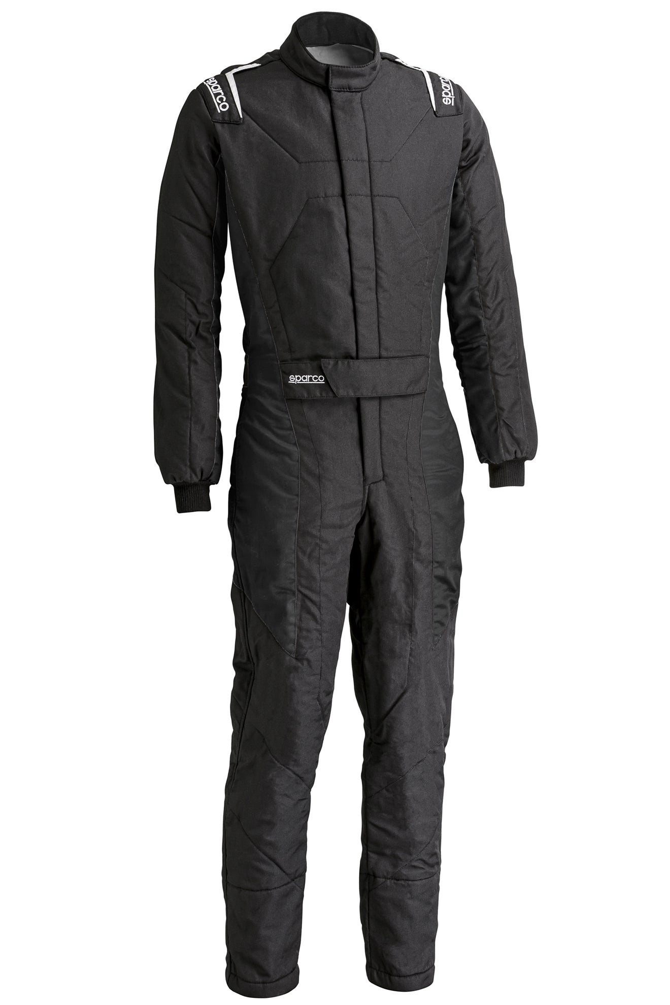 Suit Stint Black XX- Large