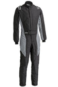 Suit Stint Black /Grey XX-Large