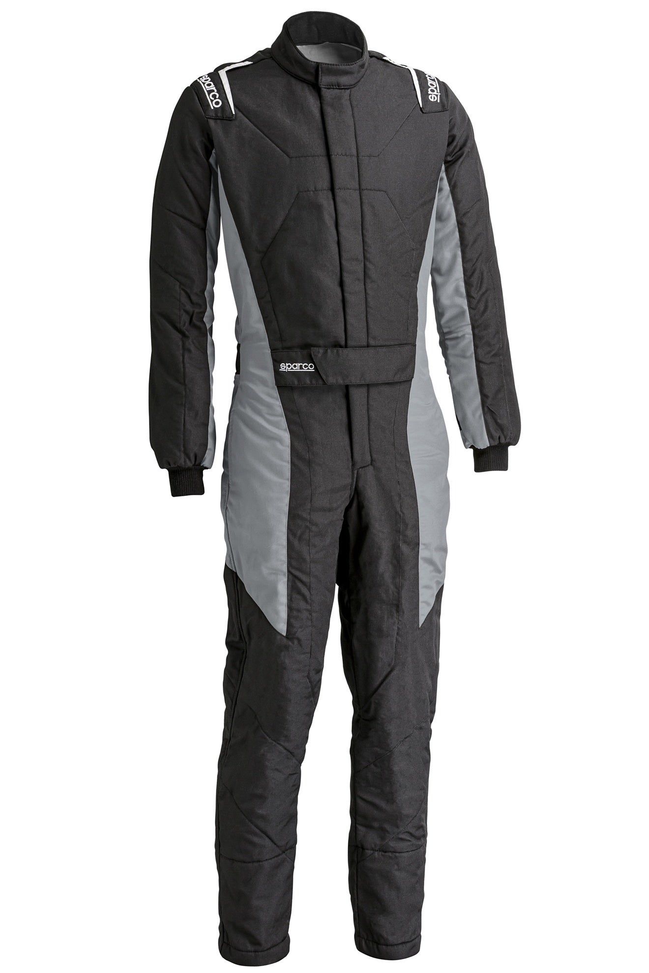 Suit Stint Black /Grey XX-Large
