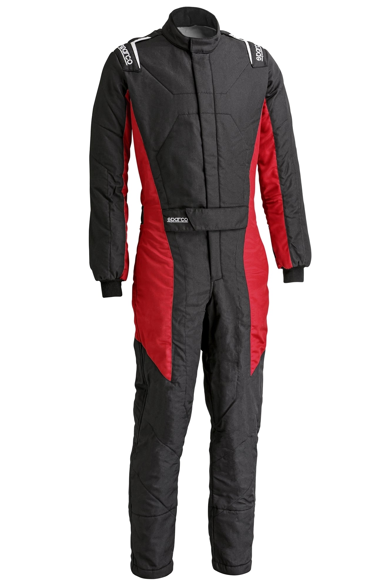 Suit Stint Black/Red XX-Large