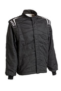 Jacket Stint Black XX- Large