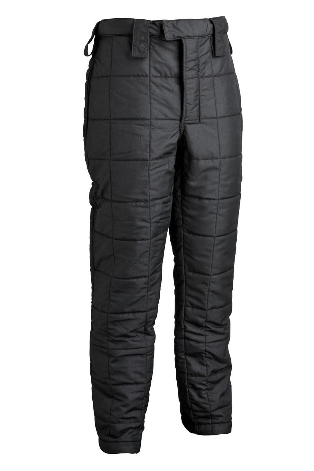 Pant Stint Black Small / Medium
