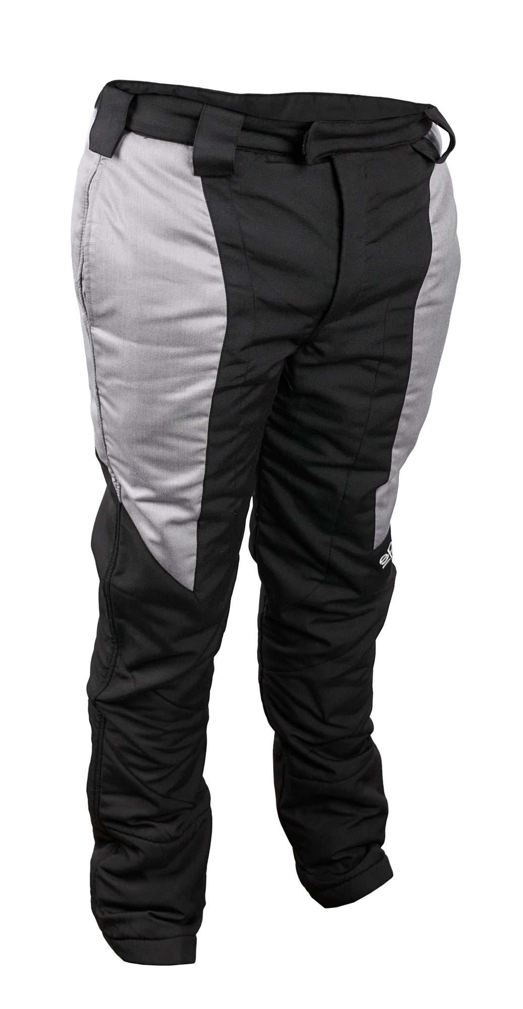 Pant Stint Black/Grey Medium / Large