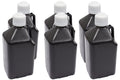 Utility Jug - 5-Gallon Black - Case 6