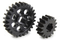 Quick Change Gear Set 6 Spline