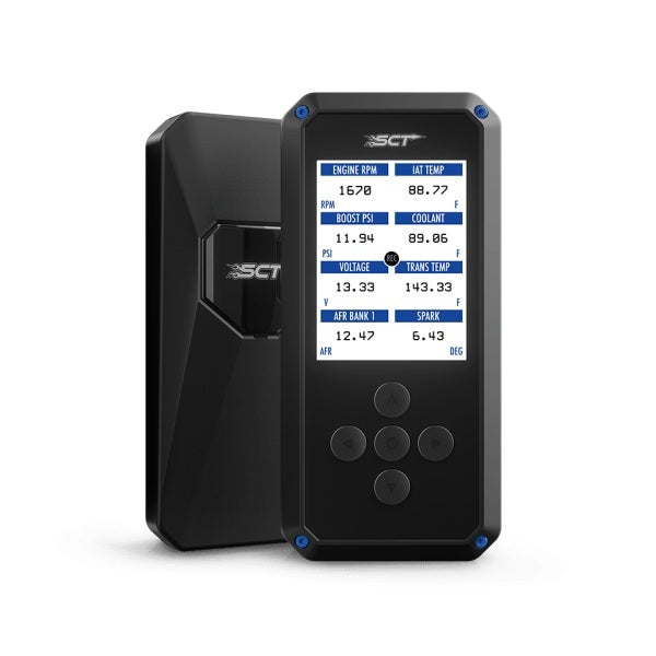 BDX Programmer EO 50 State Legal
