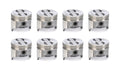 Cast Piston