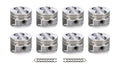 Cast Piston