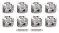 Cast Piston