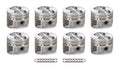 Cast Piston
