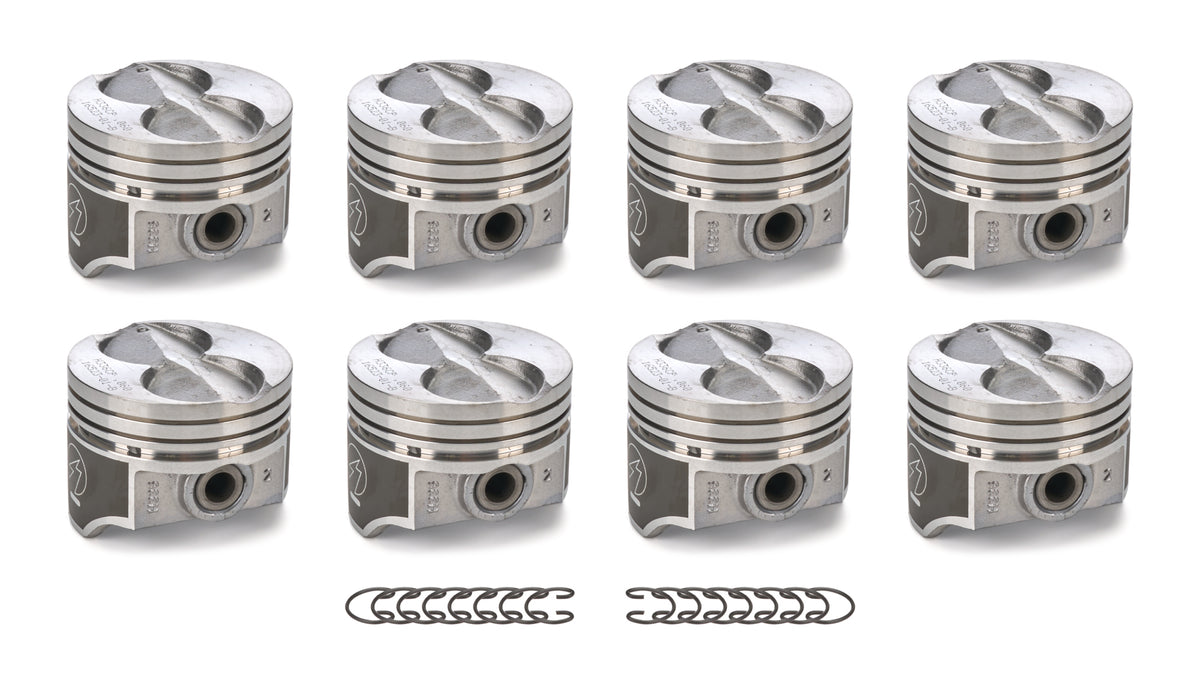Cast Piston