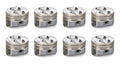 SBC Cast Piston Set