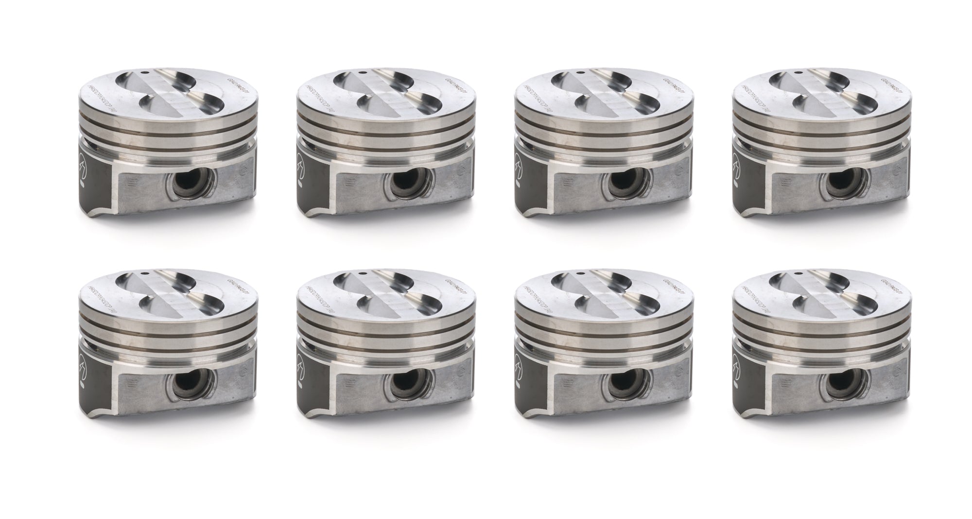 Cast Piston