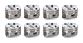 SBC Cast Piston Set