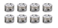 Cast Piston