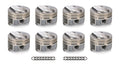 Cast Piston