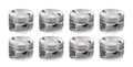 Cast Piston