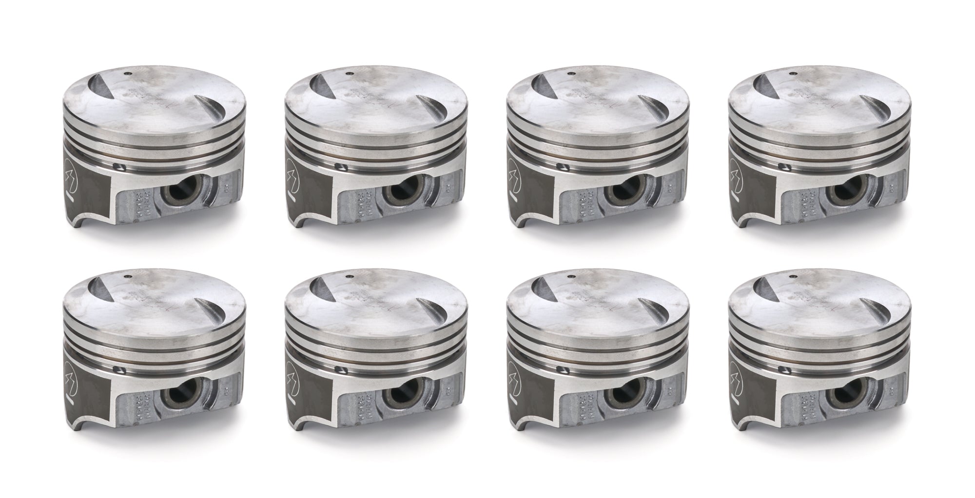 Cast Piston