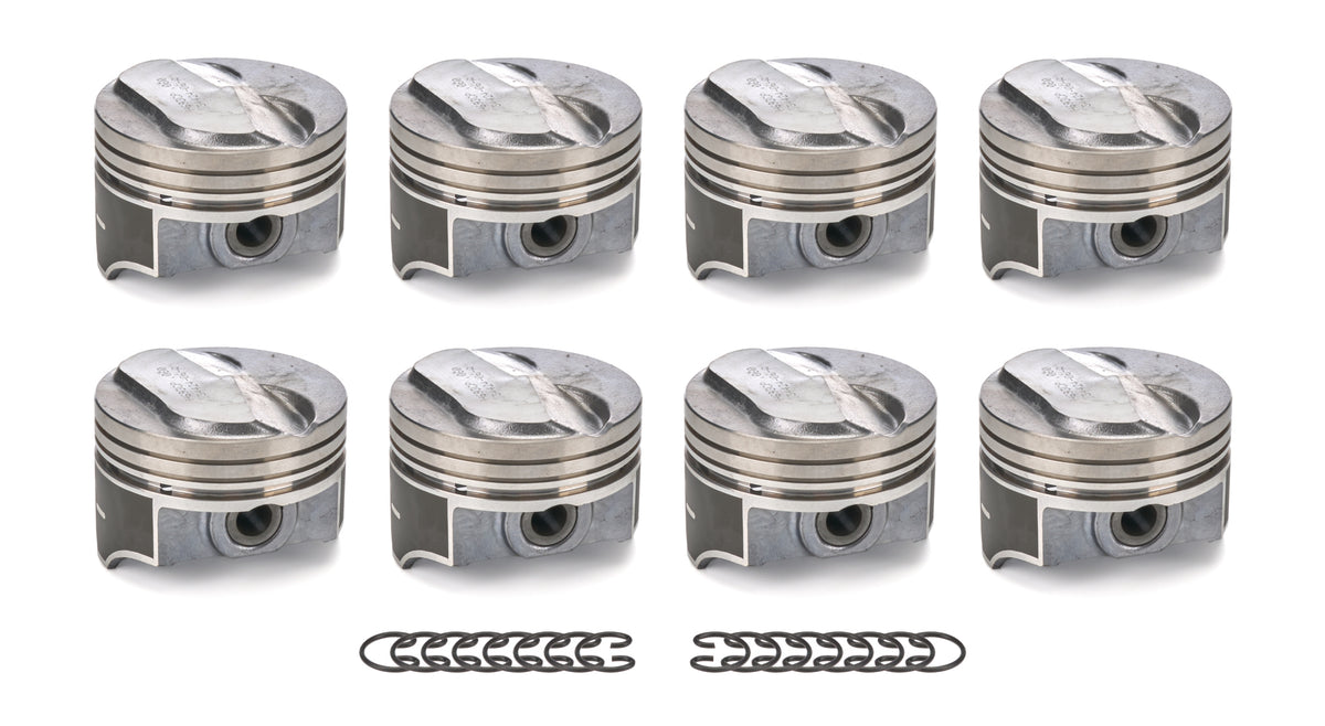Cast Piston