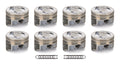 Cast Piston