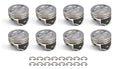 Cast Piston