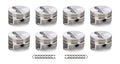 Cast Piston