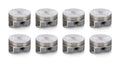 GM LS1 Cast Piston Set 5.7L 97-04