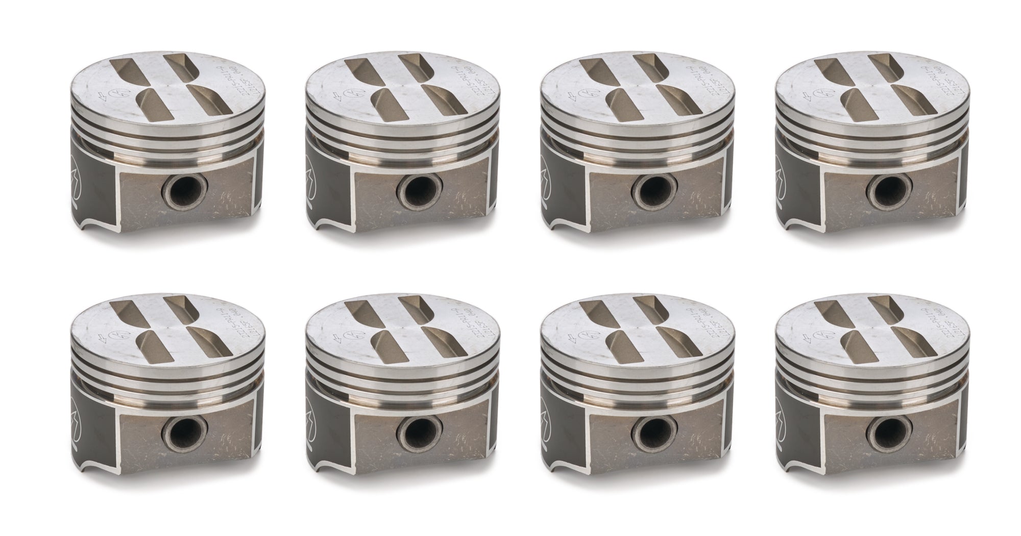 Forged Piston