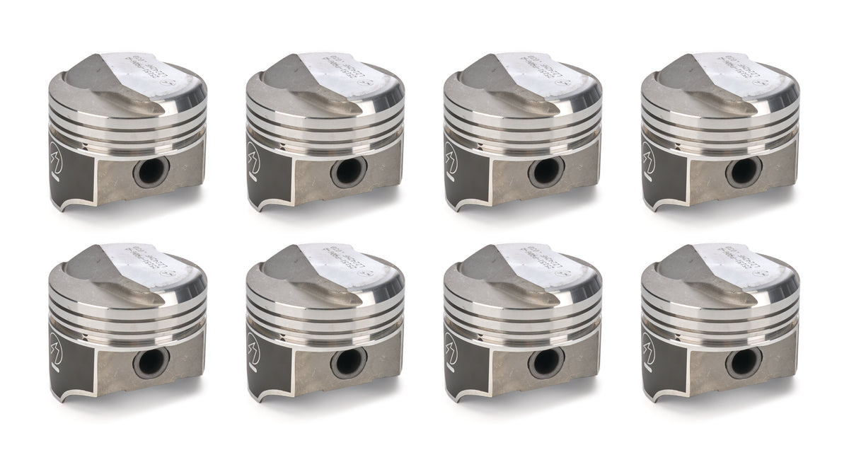 Forged Piston