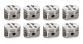 Forged Piston